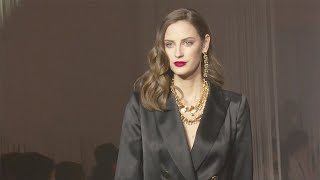 Elisabetta Franchi  Fall Winter 20222023  Full Show [upl. by Leftwich]