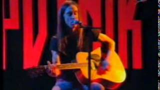 Iggy Pop Social Life Acustico Sputnik Concert 1994avi [upl. by Banyaz]