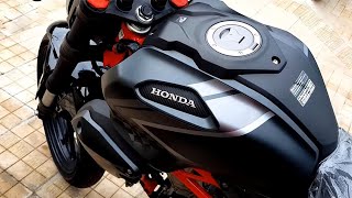 7 Razones Para COMPRAR LA HONDA CB150R EXMOTION [upl. by Dorette]