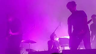 Explosions In the Sky 20191016 Detroit MI  FULL SET [upl. by Anitnatsnoc]