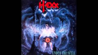 Hexx  Under the Spell 1986 Full Album [upl. by Annawd]