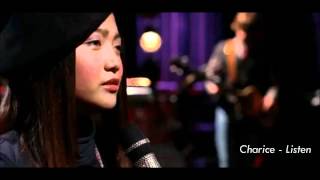 Charice  Listen  Full Song [upl. by Tarrel]