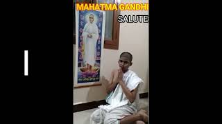 Gandhi Jayanti  காந்தி ஜெயந்தி [upl. by Niac]