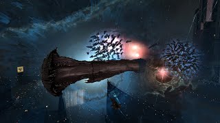 EVE Online Че по искам Фармим синьку [upl. by Nael105]