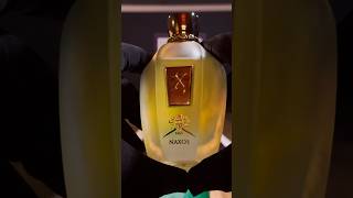 Xerjoff Naxos unboxing xerjoff nichefragrance fragrance unboxing perfume ​⁠classicparfums [upl. by Airdna]