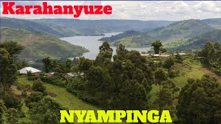 Karahanyuze I Indirimbo za Nyampinga [upl. by Nowed]