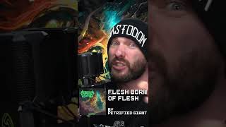 PetrifiedGiant  Flesh Born Of Flesh Part3 VocalPlaythrough [upl. by Neirod]