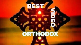 Ethiopian orthodox tik tok video part 1  Orthodox tik tok  Tiktok orthodox mezmur [upl. by Curry]