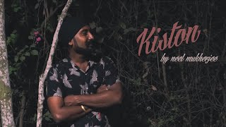 Kiston – Roohi  MOTION LYRICS  Neel Mukhejee [upl. by Anier921]