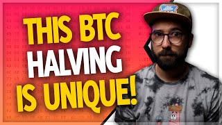 Bitcoin halving explained PREPARE NOW [upl. by Edmond]