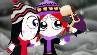 Ruby Gloom  1x18  Misery Loves Company [upl. by Zachery]