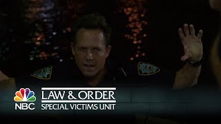 Law amp Order SVU  Cassidys Last Chance Episode Highlight [upl. by Cass]