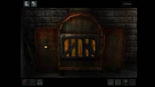 The White Wolf of Icicle Creek Walkthrough Video 10 [upl. by Terle]