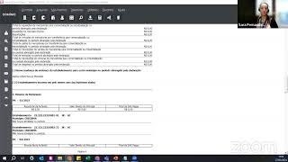 Tiradúvidas Escrita Fiscal  DEFIS 2024 [upl. by Danica]