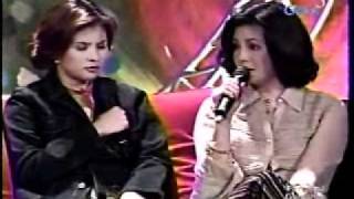 REGINEGELLI ONE ON ONE INTERVIEW P2wmv [upl. by Wehtta]