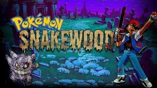 Pokémon Snakewood  Zombie Pokémon Episode 12 Live Stream [upl. by Dnalwor]