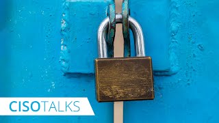 Privileged Access Management for Dummies  CISO Talks [upl. by Rajewski282]