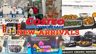 Costcos INSANE New Products Nov 2024 [upl. by Notsirb]