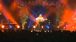 Roger Hodgson Voice of Supertramp  performing Rosie Had Everything Planned Live [upl. by Anileve]