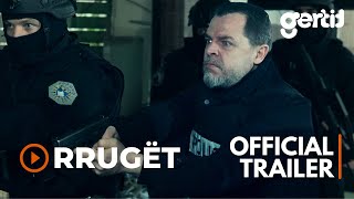 SERIALI RRUGËT  Official Trailer  EP 11  Halil Budakova [upl. by Mireille]