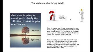 Power Of Affirmation  Affirmation कैसे फोलो करे  Law Of Attraction  Power Of Subconscious Mind [upl. by Sherl642]