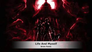 Life And Myself de Brick Fields  Madrid Zombi 2 [upl. by Rockel]