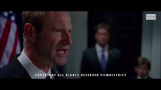 Olympus has fallen Ending Fight 2013  HD [upl. by Thalassa]