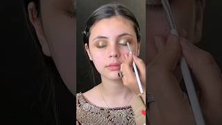 bridal makeup step by step MakeupbyParulGarg makeupbypitaniralimakeupstudiotrendingshorts [upl. by Hanikehs]