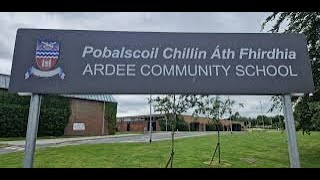 Ardee Community School Golden Jubilee [upl. by Otreblaug738]