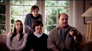 Verizon FiOS Commercial 2008 [upl. by Elkcim]