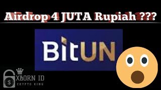 Dapatkan 4 JUTA Rupiah Hanya Di Airdrop Ini  Maret 20  Maret 31 2018 [upl. by Otreblif]