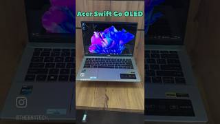 Acer Swift Go 14 AI PC Premium Laptop Ultra5 125H14inch OLED16GB512GBIntel Arc Gpu Acer [upl. by Yelah469]