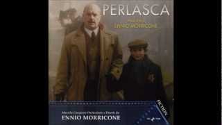 Perlasca un eroe italiano 2002 Soundtrack Romanticamente Interiore Ennio Morricone [upl. by Sumetra823]