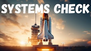 SYSTEMS CHECK  HOME  Ep 104 [upl. by Atimad227]