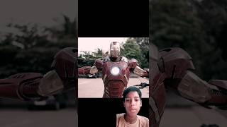 Finally Iron Man blast pura sahar😱😱😱😱shorts marvel ruturajvfx irnmanvfx [upl. by Ahsenid]