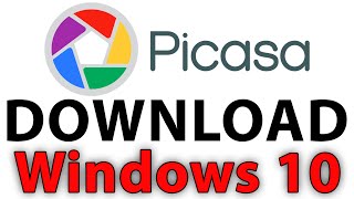 How To Download Picasa Windows 10 In Hindi [upl. by Enoob]