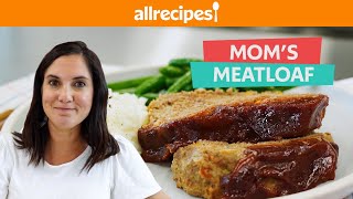 Make Better Homemade Meatloaf With These Tips  You Can Cook That  Allrecipes [upl. by Ailina]