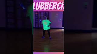 Clubbercise dance fitness motivation stives fitnessclassesstives danceditnessstives [upl. by Slorac]