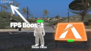 FiveM Most Insane FPS BOOST GRAPHICS PACK CITIZEN 500 FPS No Shadow Low Vegetation Best FPS [upl. by Namruht]