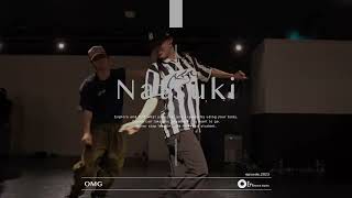 Natsuki quot OMG  Camila Cabello feat Quavo quot En Dance Studio SHIBUYA [upl. by Riada]