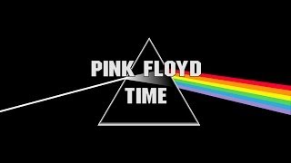 Pink Floyd  Time  2011  Remaster  51 [upl. by Latona]