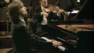 Zimerman  Beethoven Piano Concerto No 5  II Adagio [upl. by Gil]