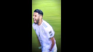 Riyad Mahrez  Algérie vs Nigéria  CAN 2019 [upl. by Sladen]