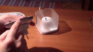 chiavetta cubo huawey recensione [upl. by Muriel]