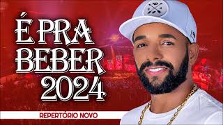 UNHA PINTADA É PRA BEBER 2024 REPERTÓRIO NOVO [upl. by Revilo]