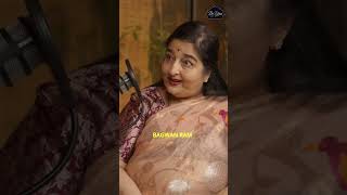 Anuradha Paudwal  Ram Mandir amp Ayodhya  Be You with Shraddha S  Podcast Series [upl. by Downes]