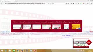 004 JavaScript for Absolute Beginners Urdu Hindi How to show Output [upl. by Cassiani]