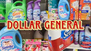 🚨🔥 PREPARATE PARA LAS OFERTAS EN DOLLAR GENERAL 🚨🔥 [upl. by Iuq195]