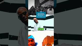 DMX Rakim amp Big L Film‼️ rap movie hiphop dmx [upl. by Forbes]