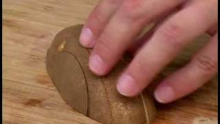 Cooking Tips  How to Make French Fry Cut Russet Potatoes [upl. by Aleunam]